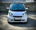 Сірий Смарт Fortwo, об'ємом двигуна 1 л та пробігом 196 тис. км за 7400 $, фото 1 на Automoto.ua