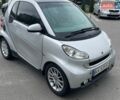 Серый Смарт Форту, объемом двигателя 1 л и пробегом 118 тыс. км за 4900 $, фото 1 на Automoto.ua