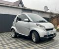 Сірий Смарт Fortwo, об'ємом двигуна 1 л та пробігом 174 тис. км за 4900 $, фото 1 на Automoto.ua