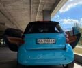 Серый Смарт Форту, объемом двигателя 1 л и пробегом 191 тыс. км за 5600 $, фото 5 на Automoto.ua