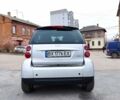 Сірий Смарт Fortwo, об'ємом двигуна 1 л та пробігом 174 тис. км за 5450 $, фото 15 на Automoto.ua