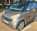 Сірий Смарт Fortwo, об'ємом двигуна 1 л та пробігом 200 тис. км за 5100 $, фото 2 на Automoto.ua