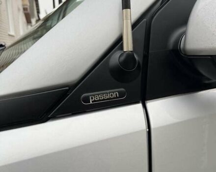 Сірий Смарт Fortwo, об'ємом двигуна 0.8 л та пробігом 220 тис. км за 5500 $, фото 11 на Automoto.ua
