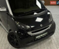 Сірий Смарт Fortwo, об'ємом двигуна 1 л та пробігом 160 тис. км за 5500 $, фото 5 на Automoto.ua