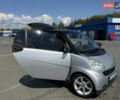 Сірий Смарт Fortwo, об'ємом двигуна 1 л та пробігом 148 тис. км за 5999 $, фото 5 на Automoto.ua