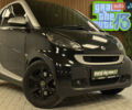 Сірий Смарт Fortwo, об'ємом двигуна 1 л та пробігом 160 тис. км за 5500 $, фото 4 на Automoto.ua