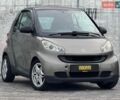 Серый Смарт Форту, объемом двигателя 1 л и пробегом 202 тыс. км за 4650 $, фото 6 на Automoto.ua