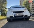Сірий Смарт Fortwo, об'ємом двигуна 1 л та пробігом 173 тис. км за 6200 $, фото 2 на Automoto.ua