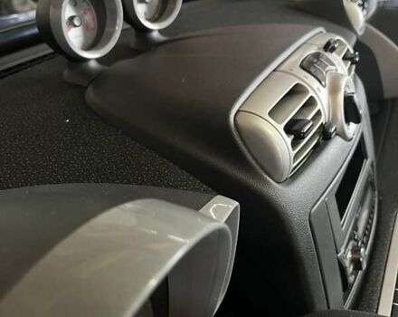 Сірий Смарт Fortwo, об'ємом двигуна 0.8 л та пробігом 220 тис. км за 5500 $, фото 16 на Automoto.ua