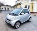 Сірий Смарт Fortwo, об'ємом двигуна 1 л та пробігом 174 тис. км за 5450 $, фото 21 на Automoto.ua