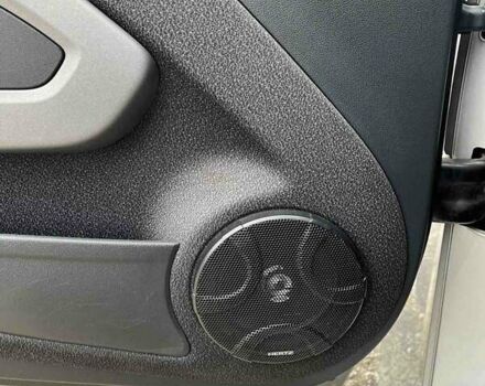 Сірий Смарт Fortwo, об'ємом двигуна 0.8 л та пробігом 220 тис. км за 5500 $, фото 13 на Automoto.ua