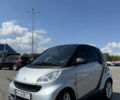 Сірий Смарт Fortwo, об'ємом двигуна 1 л та пробігом 148 тис. км за 5999 $, фото 38 на Automoto.ua