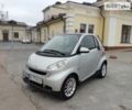 Сірий Смарт Fortwo, об'ємом двигуна 1 л та пробігом 174 тис. км за 5450 $, фото 13 на Automoto.ua