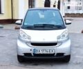 Сірий Смарт Fortwo, об'ємом двигуна 1 л та пробігом 174 тис. км за 5450 $, фото 2 на Automoto.ua