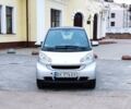 Сірий Смарт Fortwo, об'ємом двигуна 1 л та пробігом 174 тис. км за 5450 $, фото 5 на Automoto.ua