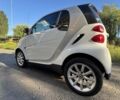 Сірий Смарт Fortwo, об'ємом двигуна 1 л та пробігом 173 тис. км за 6200 $, фото 4 на Automoto.ua