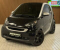 Сірий Смарт Fortwo, об'ємом двигуна 1 л та пробігом 160 тис. км за 5500 $, фото 1 на Automoto.ua
