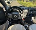 Сірий Смарт Fortwo, об'ємом двигуна 1 л та пробігом 173 тис. км за 6200 $, фото 12 на Automoto.ua