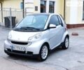 Сірий Смарт Fortwo, об'ємом двигуна 1 л та пробігом 174 тис. км за 5450 $, фото 3 на Automoto.ua