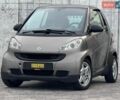 Серый Смарт Форту, объемом двигателя 1 л и пробегом 202 тыс. км за 4650 $, фото 1 на Automoto.ua