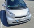 Сірий Смарт Fortwo, об'ємом двигуна 1 л та пробігом 187 тис. км за 4500 $, фото 1 на Automoto.ua