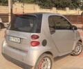 Сірий Смарт Fortwo, об'ємом двигуна 1 л та пробігом 192 тис. км за 4699 $, фото 3 на Automoto.ua