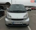 Серый Смарт Форту, объемом двигателя 1 л и пробегом 202 тыс. км за 5000 $, фото 1 на Automoto.ua