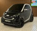 Сірий Смарт Fortwo, об'ємом двигуна 1 л та пробігом 160 тис. км за 5500 $, фото 3 на Automoto.ua