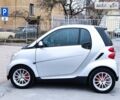 Сірий Смарт Fortwo, об'ємом двигуна 1 л та пробігом 174 тис. км за 5450 $, фото 16 на Automoto.ua