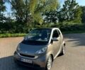 Сірий Смарт Fortwo, об'ємом двигуна 1 л та пробігом 97 тис. км за 2000 $, фото 14 на Automoto.ua