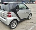 Сірий Смарт Fortwo, об'ємом двигуна 1 л та пробігом 140 тис. км за 5500 $, фото 1 на Automoto.ua