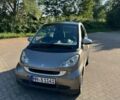 Сірий Смарт Fortwo, об'ємом двигуна 1 л та пробігом 97 тис. км за 2000 $, фото 3 на Automoto.ua