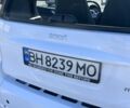 Серый Смарт Форту, объемом двигателя 1 л и пробегом 131 тыс. км за 6000 $, фото 22 на Automoto.ua
