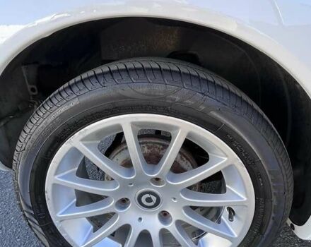 Смарт Fortwo 2010 у Одесі на Automoto.ua Сірий Смарт Fortwo, об'ємом двигуна 1 л та пробігом 131 тис. км за 6000 $, фото 15 на Automoto.ua