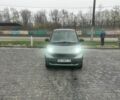 Серый Смарт Форту, объемом двигателя 1 л и пробегом 215 тыс. км за 2700 $, фото 1 на Automoto.ua