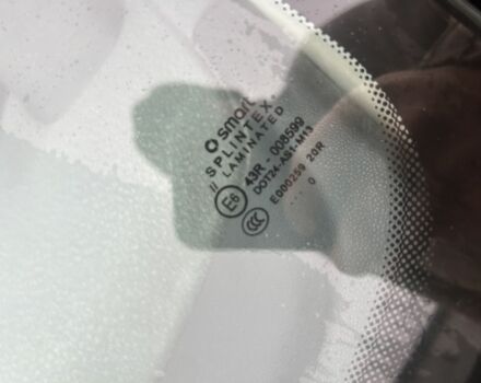 Серый Смарт Форту, объемом двигателя 1 л и пробегом 215 тыс. км за 2700 $, фото 10 на Automoto.ua