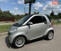 Серый Смарт Форту, объемом двигателя 1 л и пробегом 147 тыс. км за 5400 $, фото 2 на Automoto.ua
