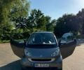 Сірий Смарт Fortwo, об'ємом двигуна 1 л та пробігом 97 тис. км за 2000 $, фото 1 на Automoto.ua