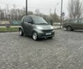 Серый Смарт Форту, объемом двигателя 1 л и пробегом 215 тыс. км за 2700 $, фото 9 на Automoto.ua