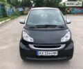 Сірий Смарт Fortwo, об'ємом двигуна 0.8 л та пробігом 136 тис. км за 6200 $, фото 36 на Automoto.ua