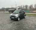 Серый Смарт Форту, объемом двигателя 1 л и пробегом 215 тыс. км за 2700 $, фото 1 на Automoto.ua