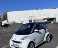 Смарт Fortwo 2010 у Одесі на Automoto.ua Сірий Смарт Fortwo, об'ємом двигуна 1 л та пробігом 131 тис. км за 6000 $, фото 27 на Automoto.ua