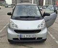 Сірий Смарт Fortwo, об'ємом двигуна 1 л та пробігом 140 тис. км за 5500 $, фото 1 на Automoto.ua