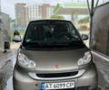 Сірий Смарт Fortwo, об'ємом двигуна 1 л та пробігом 115 тис. км за 4850 $, фото 5 на Automoto.ua