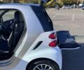 Смарт Fortwo 2010 у Одесі на Automoto.ua Сірий Смарт Fortwo, об'ємом двигуна 1 л та пробігом 131 тис. км за 6000 $, фото 6 на Automoto.ua