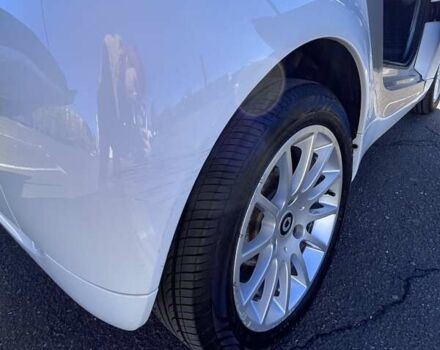 Смарт Fortwo 2010 у Одесі на Automoto.ua Сірий Смарт Fortwo, об'ємом двигуна 1 л та пробігом 131 тис. км за 6000 $, фото 13 на Automoto.ua