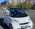 Серый Смарт Форту, объемом двигателя 1 л и пробегом 131 тыс. км за 6000 $, фото 1 на Automoto.ua