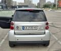 Сірий Смарт Fortwo, об'ємом двигуна 1 л та пробігом 140 тис. км за 5500 $, фото 3 на Automoto.ua