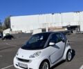 Сірий Смарт Fortwo, об'ємом двигуна 1 л та пробігом 131 тис. км за 6000 $, фото 27 на Automoto.ua