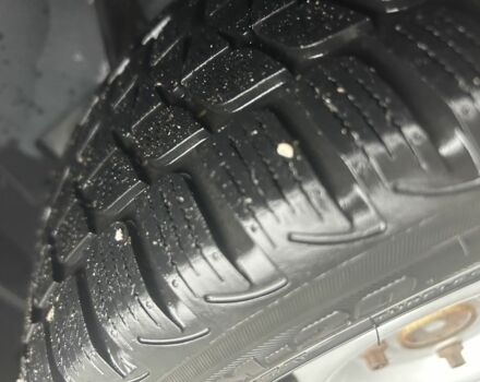 Серый Смарт Форту, объемом двигателя 1 л и пробегом 215 тыс. км за 2700 $, фото 11 на Automoto.ua